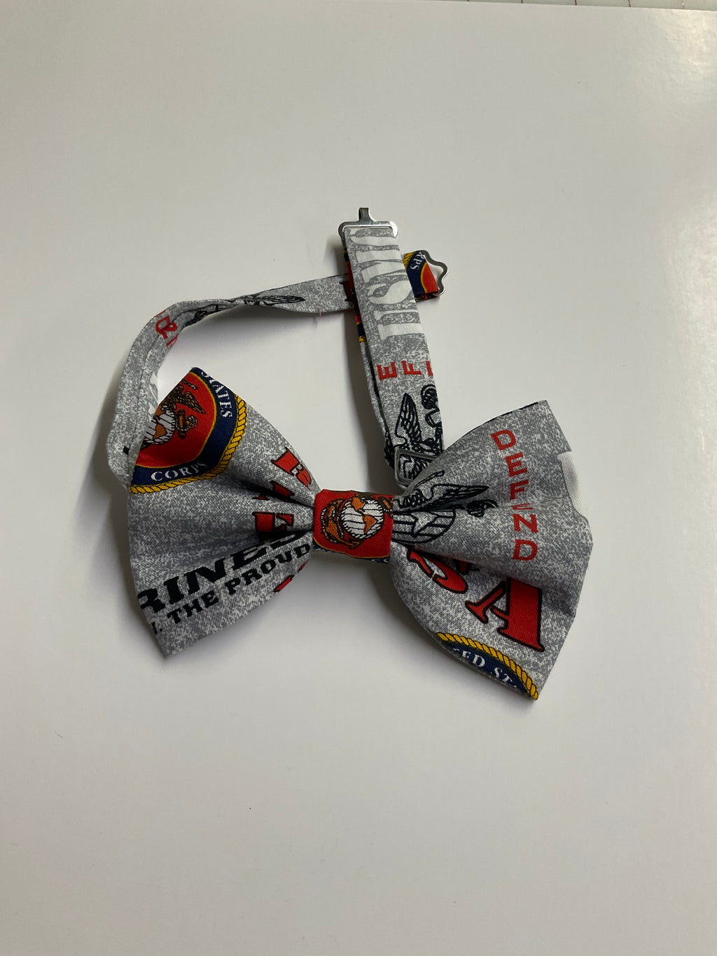 US Marines Bow tie