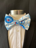 Philadelphia 76ers Bow tie