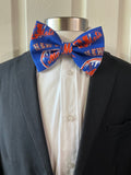 New York Met Bow Tie
