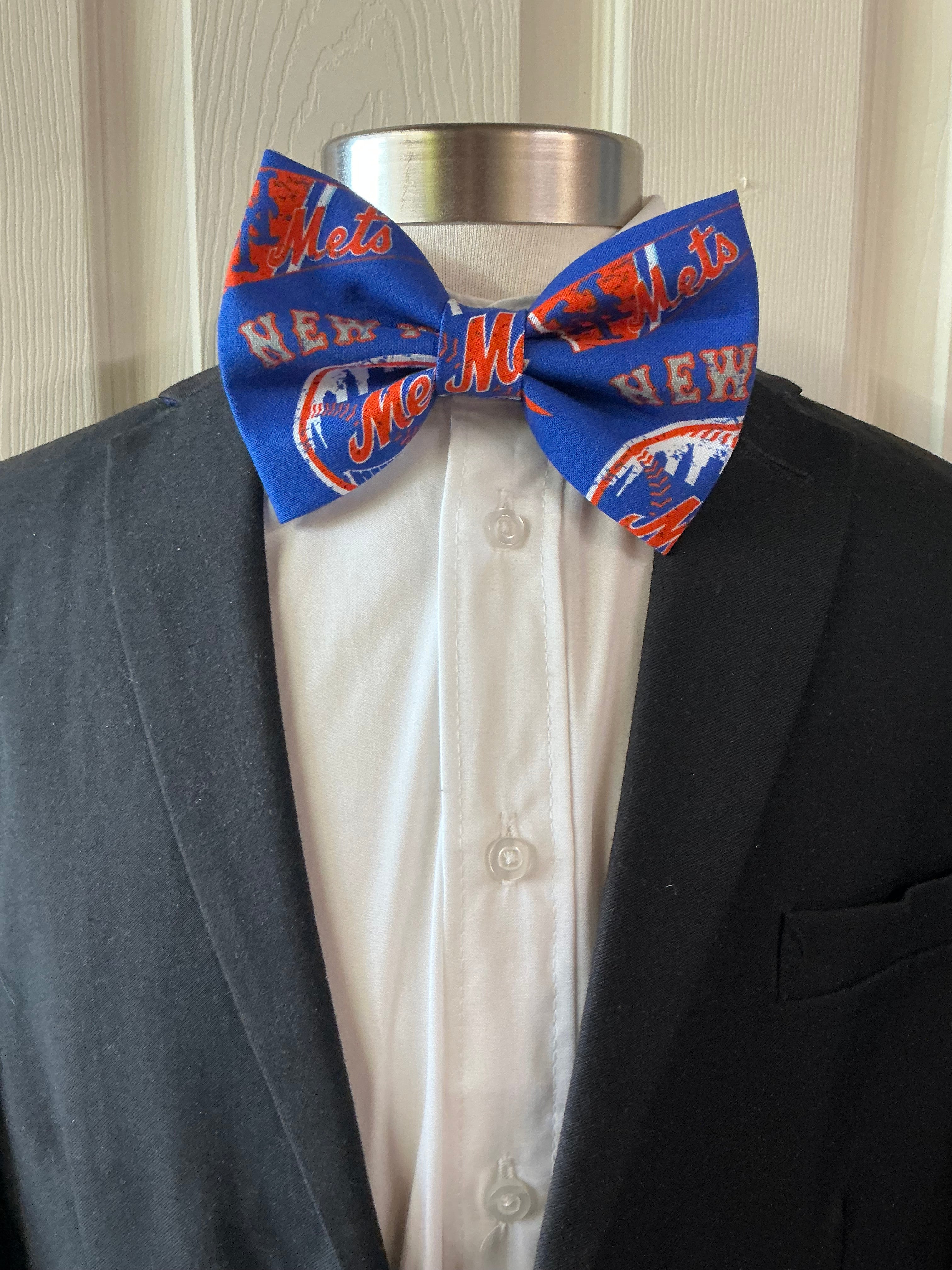 New York Met Bow Tie