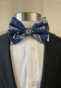 Dallas Cowboys BowTie