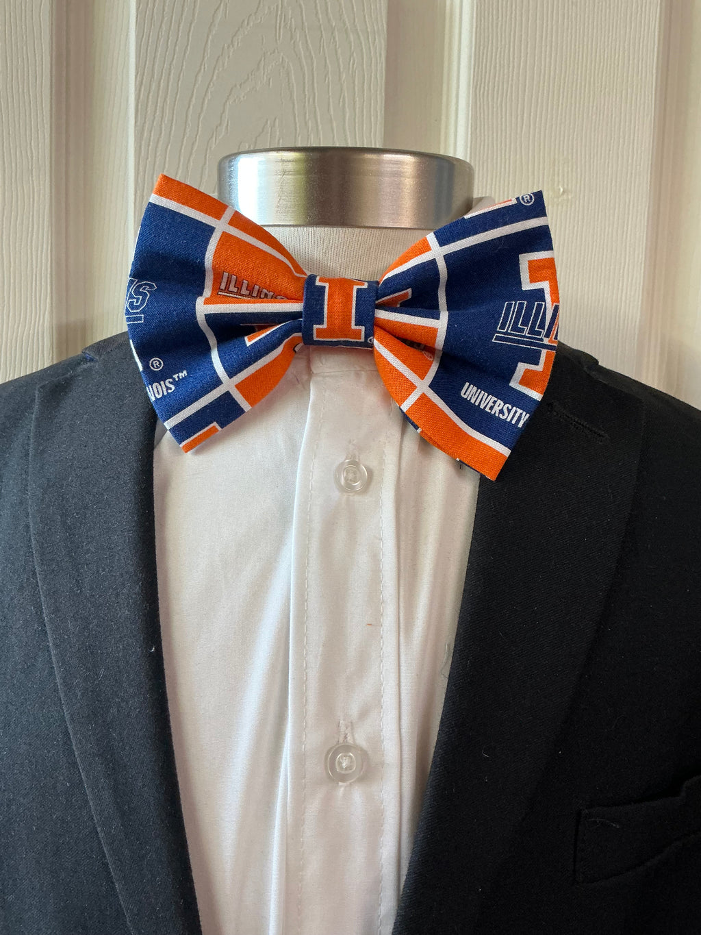 University of Illinois Bow tie