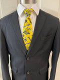 Wichita Stare Shockers handmade pre Tie for kids