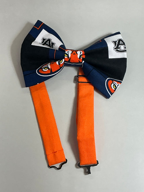 Auburn