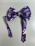Kansas State University Bow tie