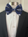 Penn State Bow tie
