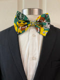 Oregon Ducks Bow tie