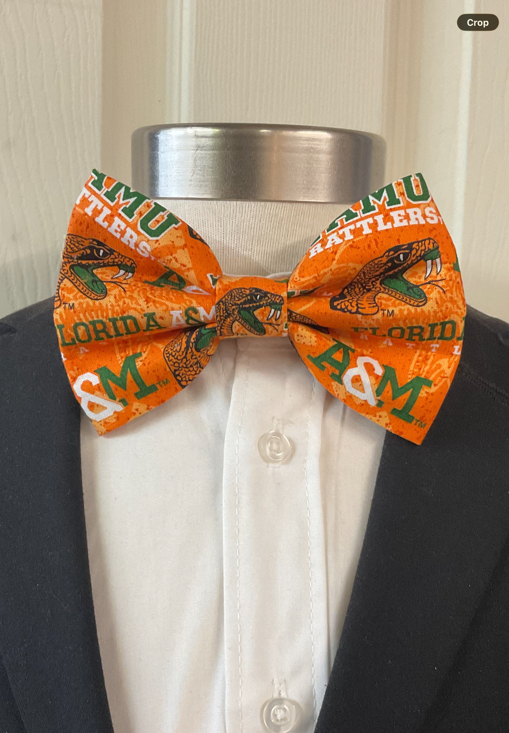 Florida A & M Famu Bow tie