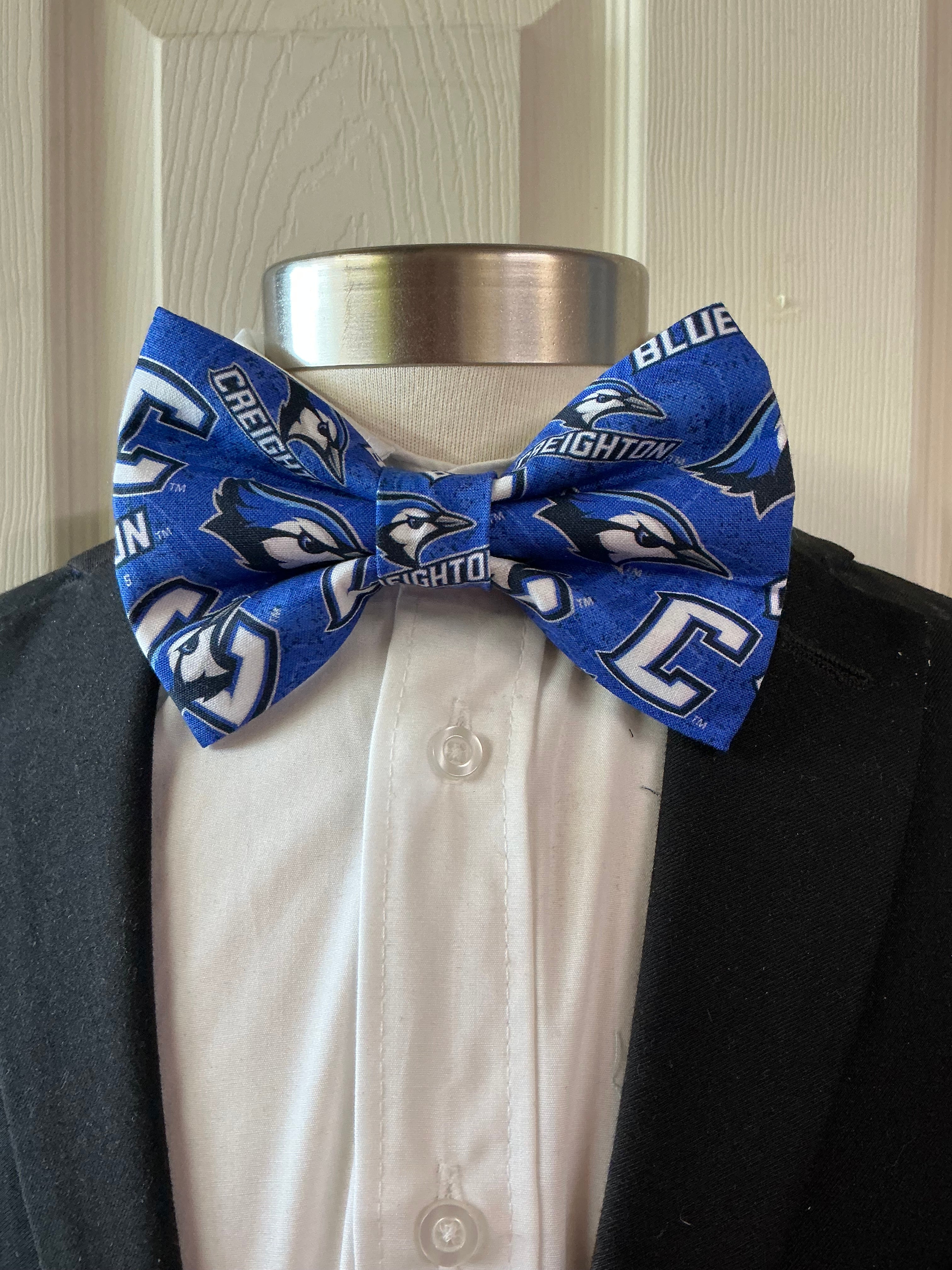 Creighton Bow tie