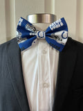 Indianapolis Colts Bowtie