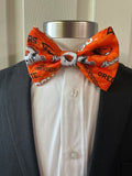 Oregon State University Beavers Bow Tie