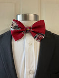 Carolina Gamecocks Kids Bow tie