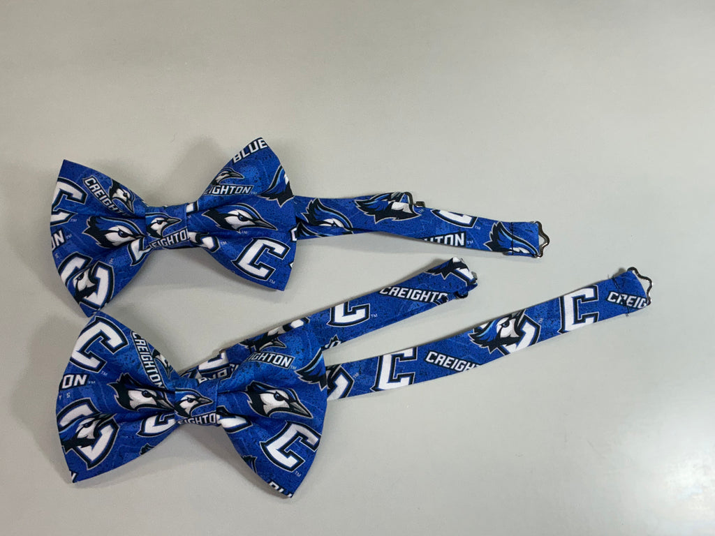Creighton Bow tie