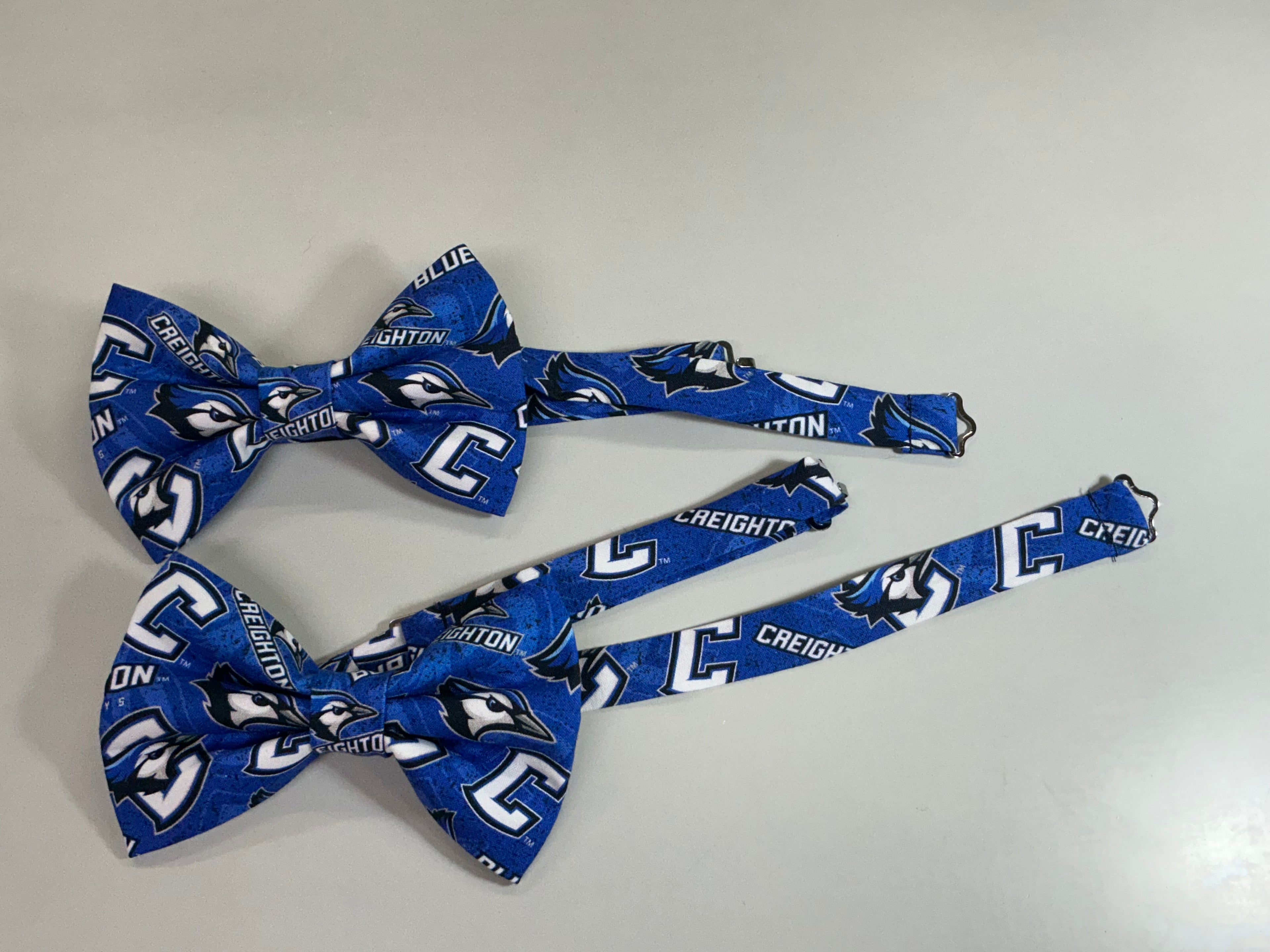 Creighton Bow tie