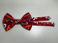 Virginia Tech Hokies Bow tie