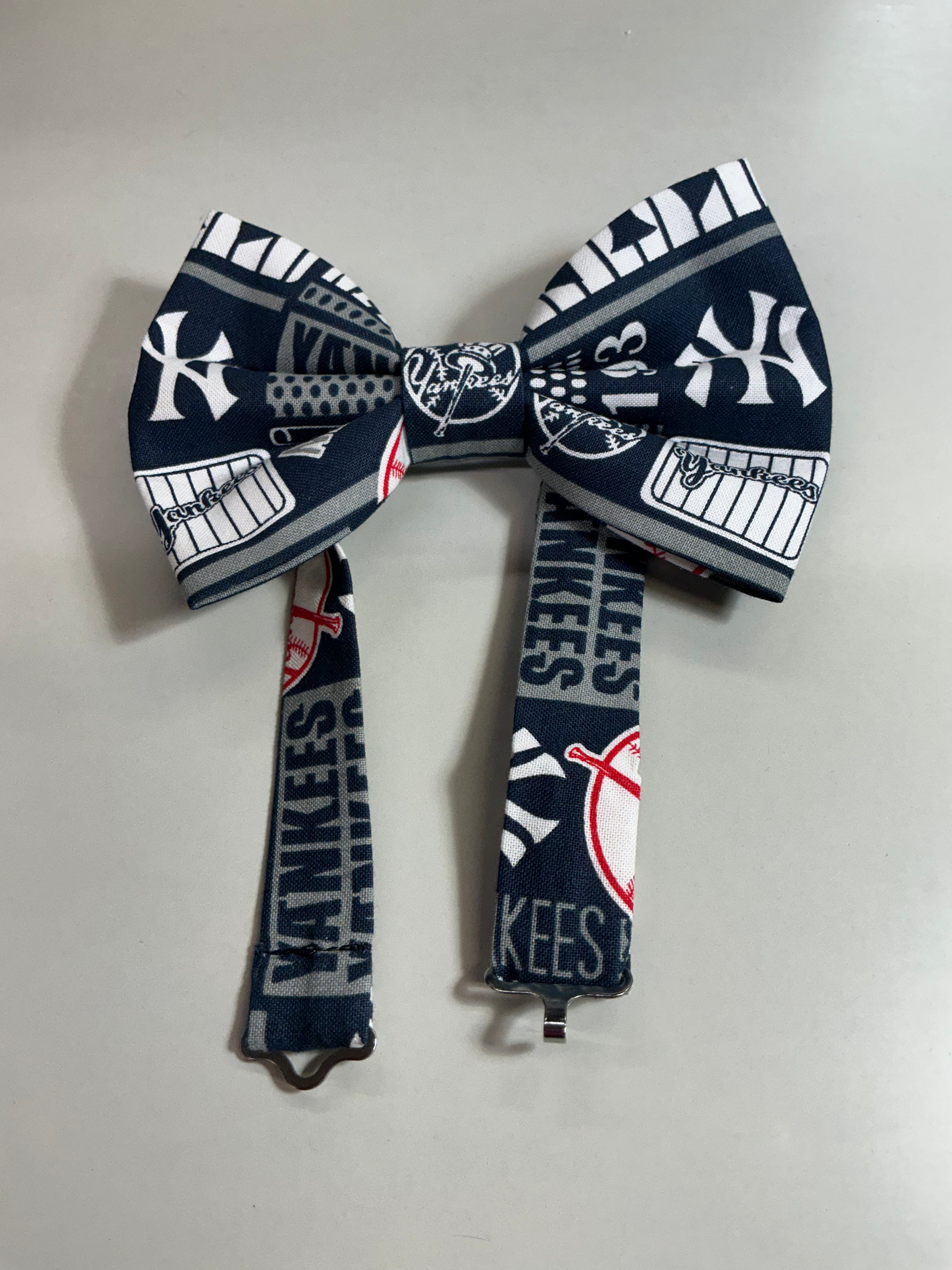 NY YANKEES Bow tie