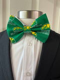 Seattle Supersonic Bow Tie