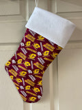 Central Michigan