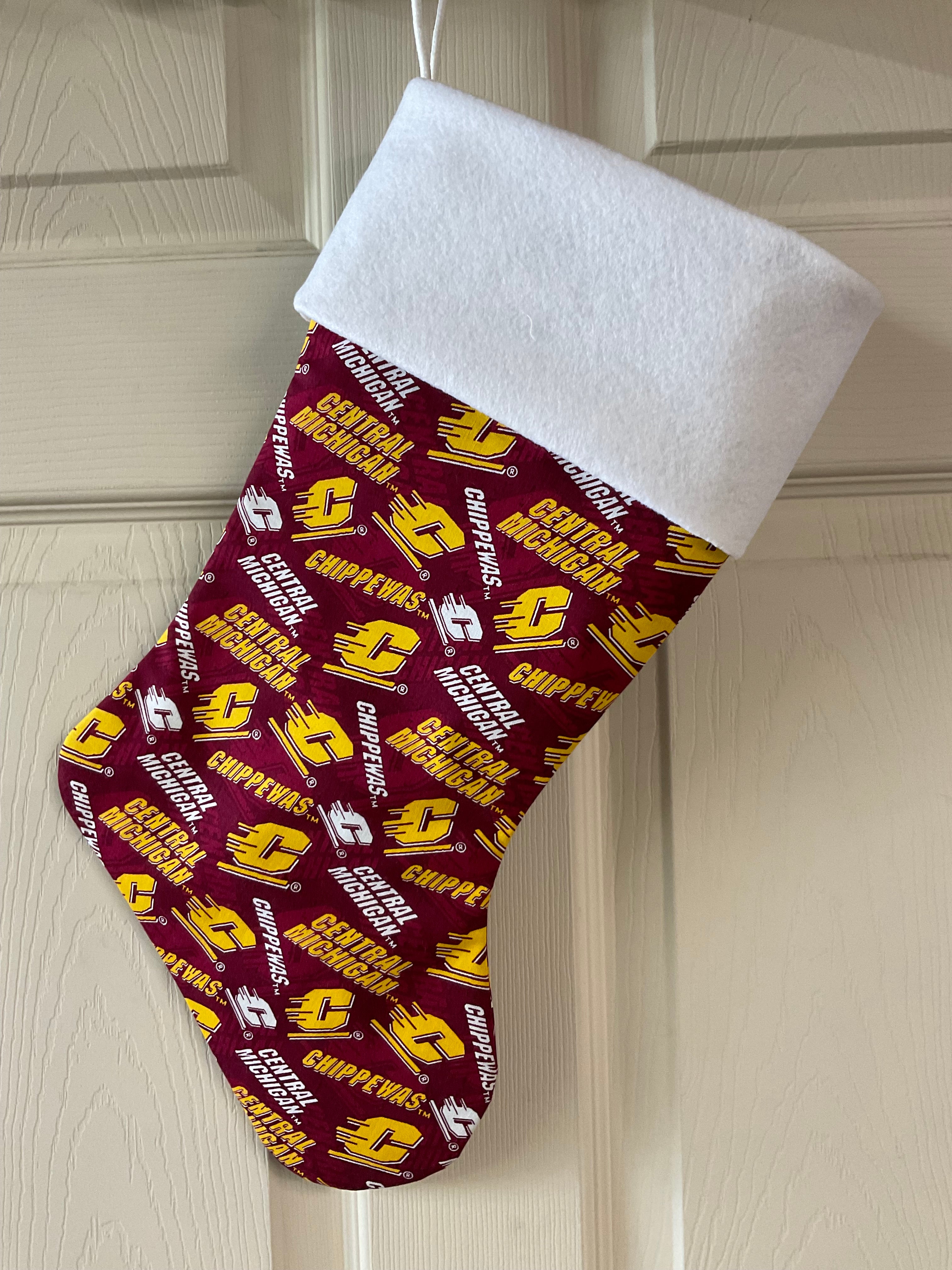 Central Michigan