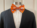 Clemson Tigers Bow tie