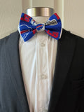 Buffalo Bills  boys Bow tie