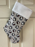 Mickey Mouse Christmas Stocking
