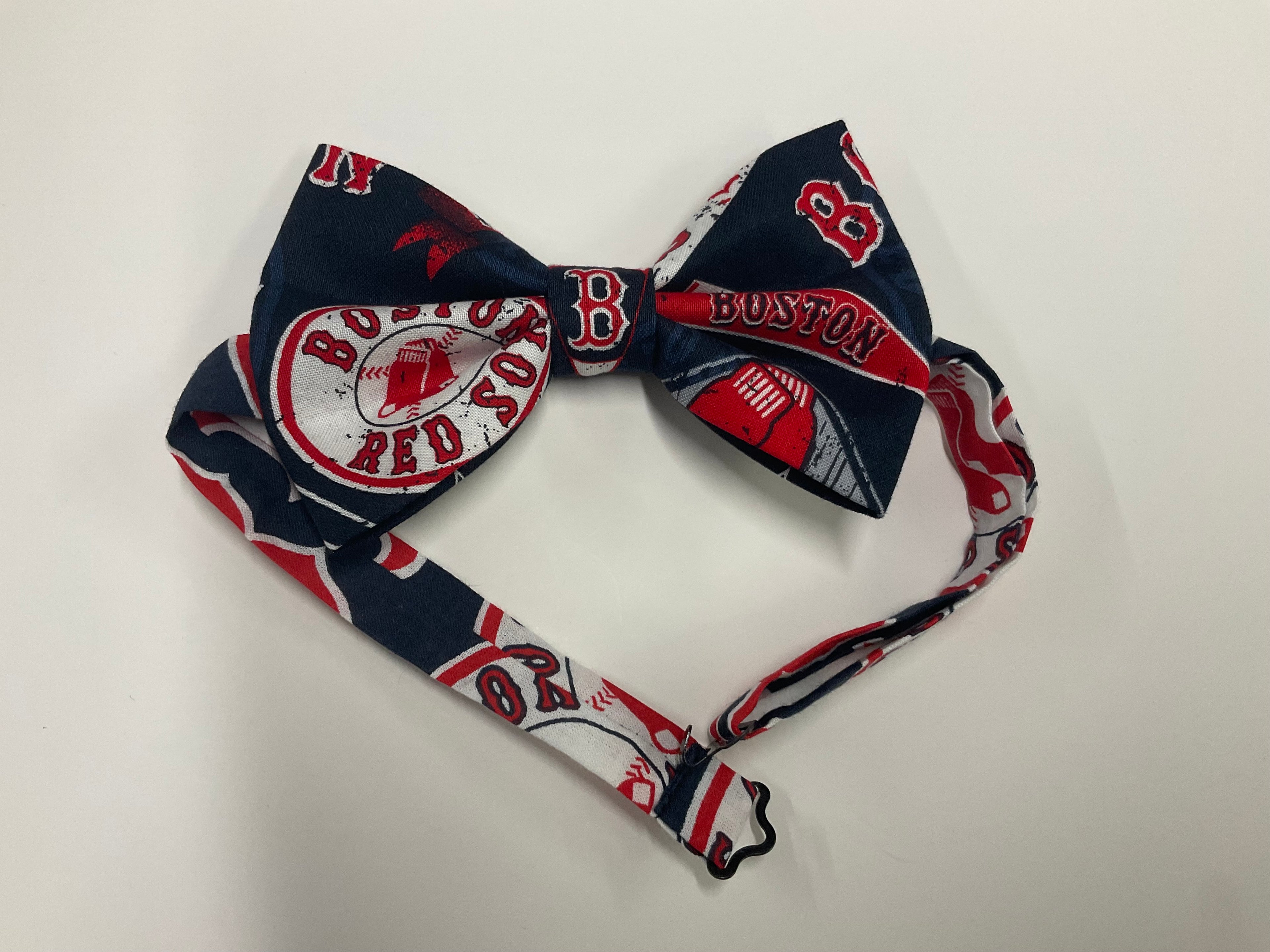 Boston Red Sox Bow tie