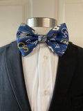 Georgia Southern Bow Tie