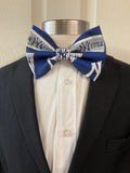 NY Yankees Bow Tie