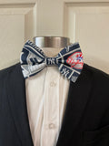 New York Yankees Bow tie