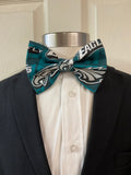 Philadelphia Eagles Bow tie