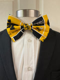 Georgia Tech Bow Tie